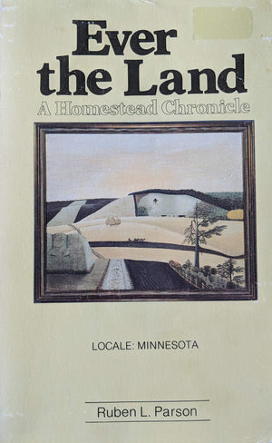 Ever the Land,Used