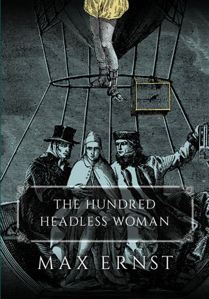 The Hundred Headless Woman,Used