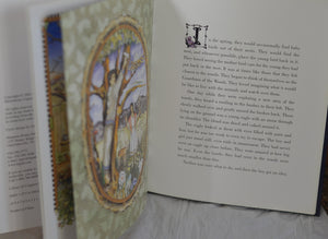 Dreamsong of the Eagle,New