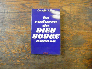 Le cadavre de Dieu bouge encore,Used