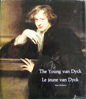 The Young Van Dyck, Le Jeune Van Dyck,Used