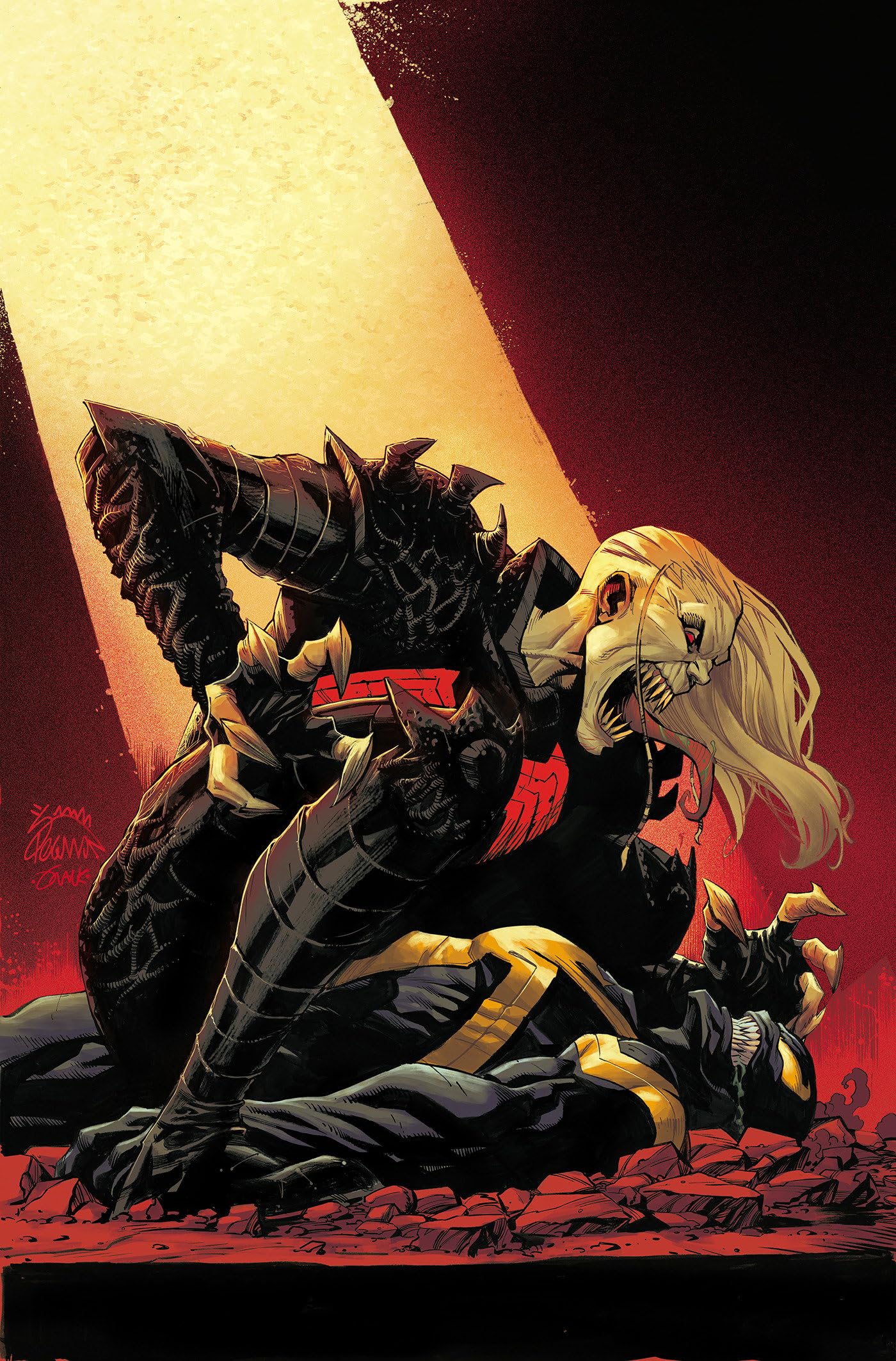 Venom