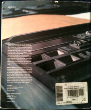 Type and Typography,New