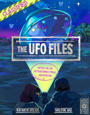 UFO FILES