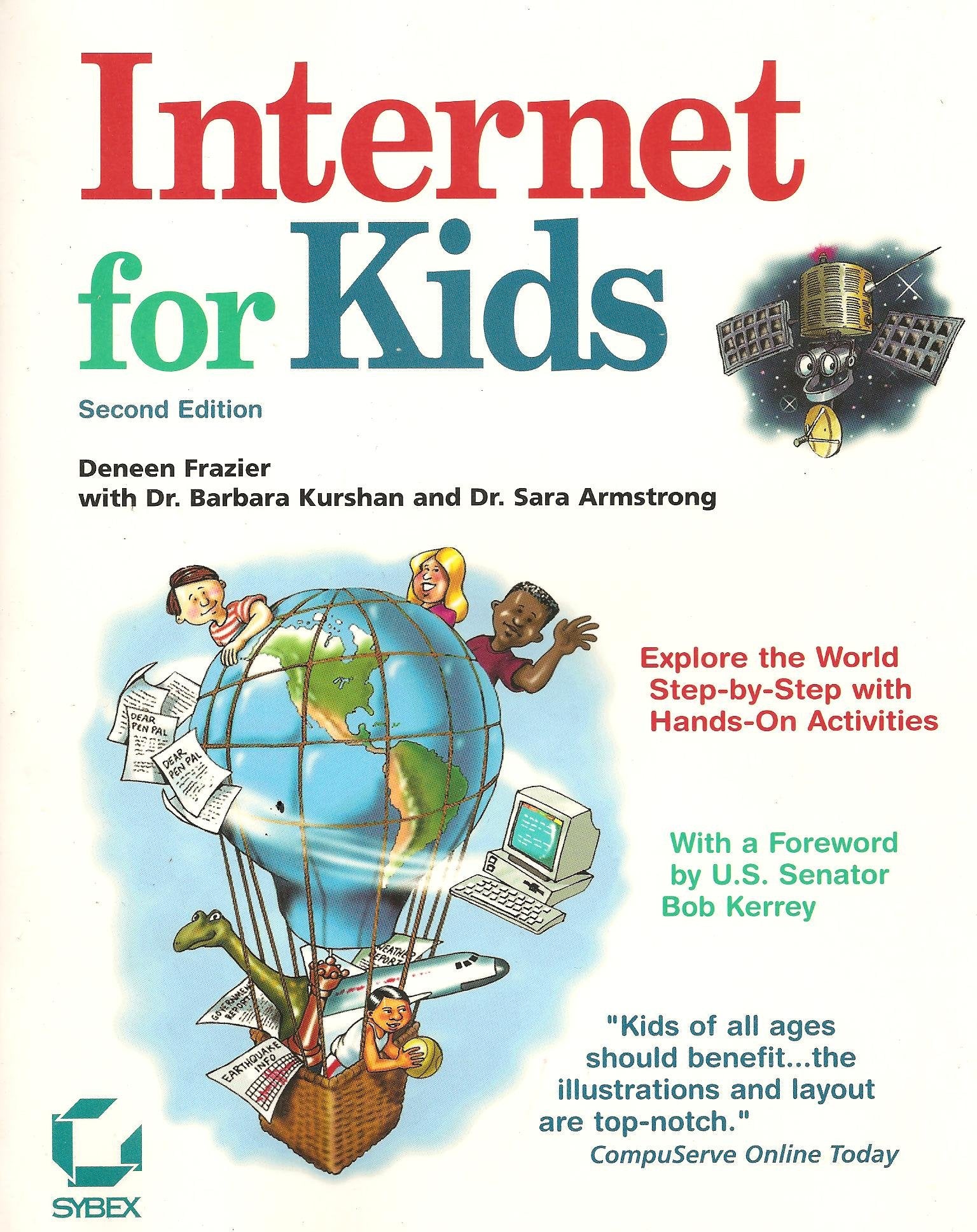Internet for Kids,Used
