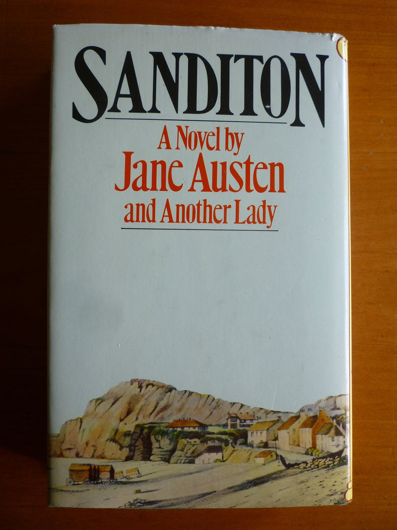 Sanditon,Used