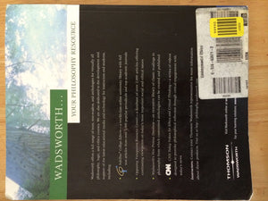 Environmental Ethics: Readings in Theory and Application,New