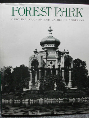 Forest Park,Used