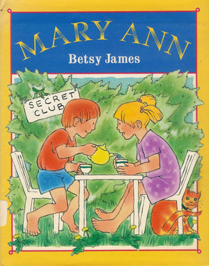 Mary Ann,Used