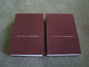Trout: 2 Volumes ; Revised Edition,Used