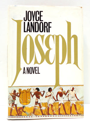 Joseph: A novel,Used