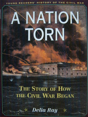 A Nation Torn,Used