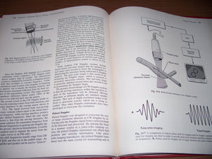 Diagnostic Ultrasound: Physics, Biology, and Instrumentation,Used