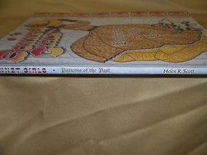 Bonnet Girls  Patterns of the Past,New