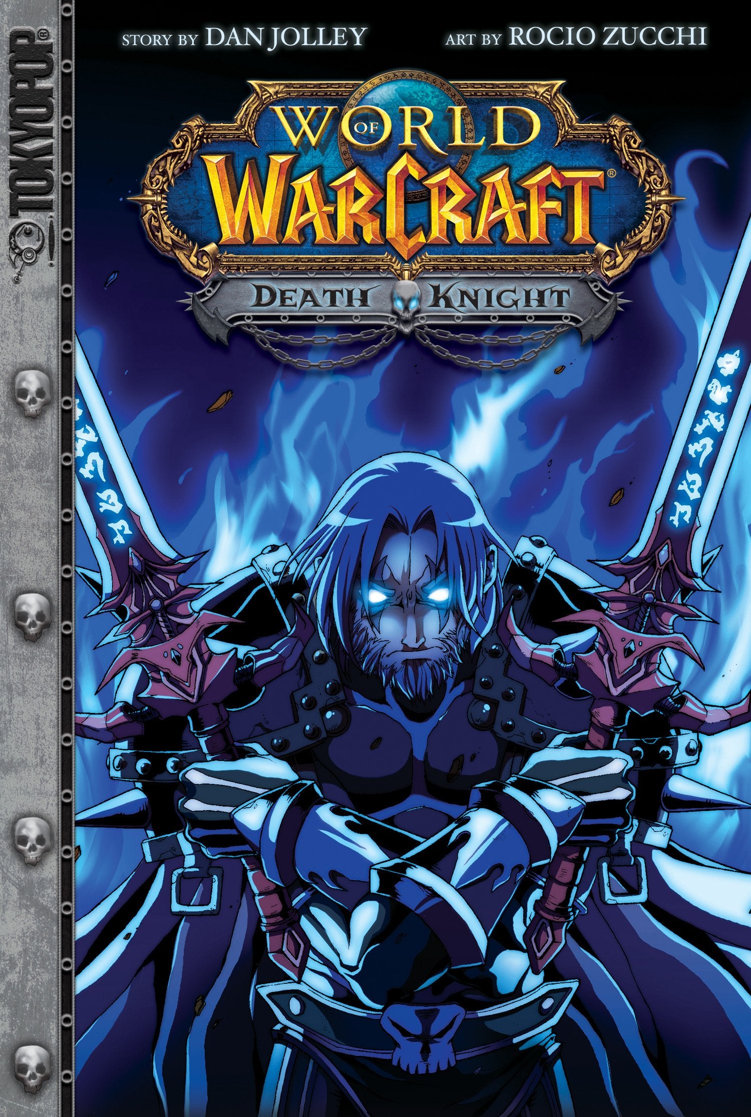 World Of Warcraft: Death Knight,Used
