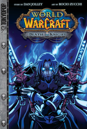 World Of Warcraft: Death Knight,Used