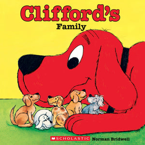 Clifford'S Family (Clifford S.)-used