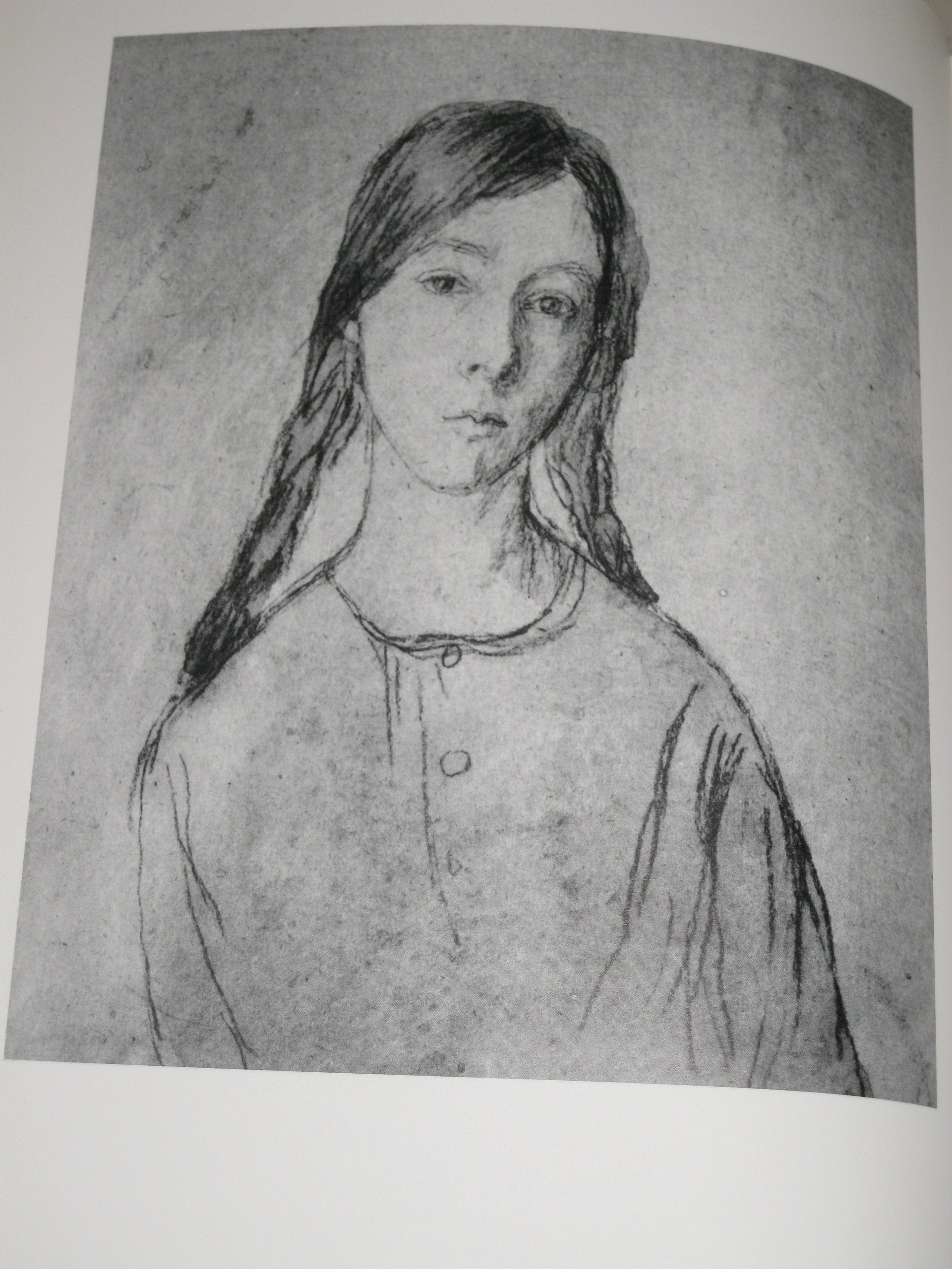 Gwen John: The Artist and Her Work,Used