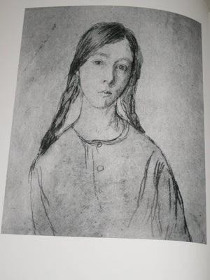 Gwen John: The Artist and Her Work,Used