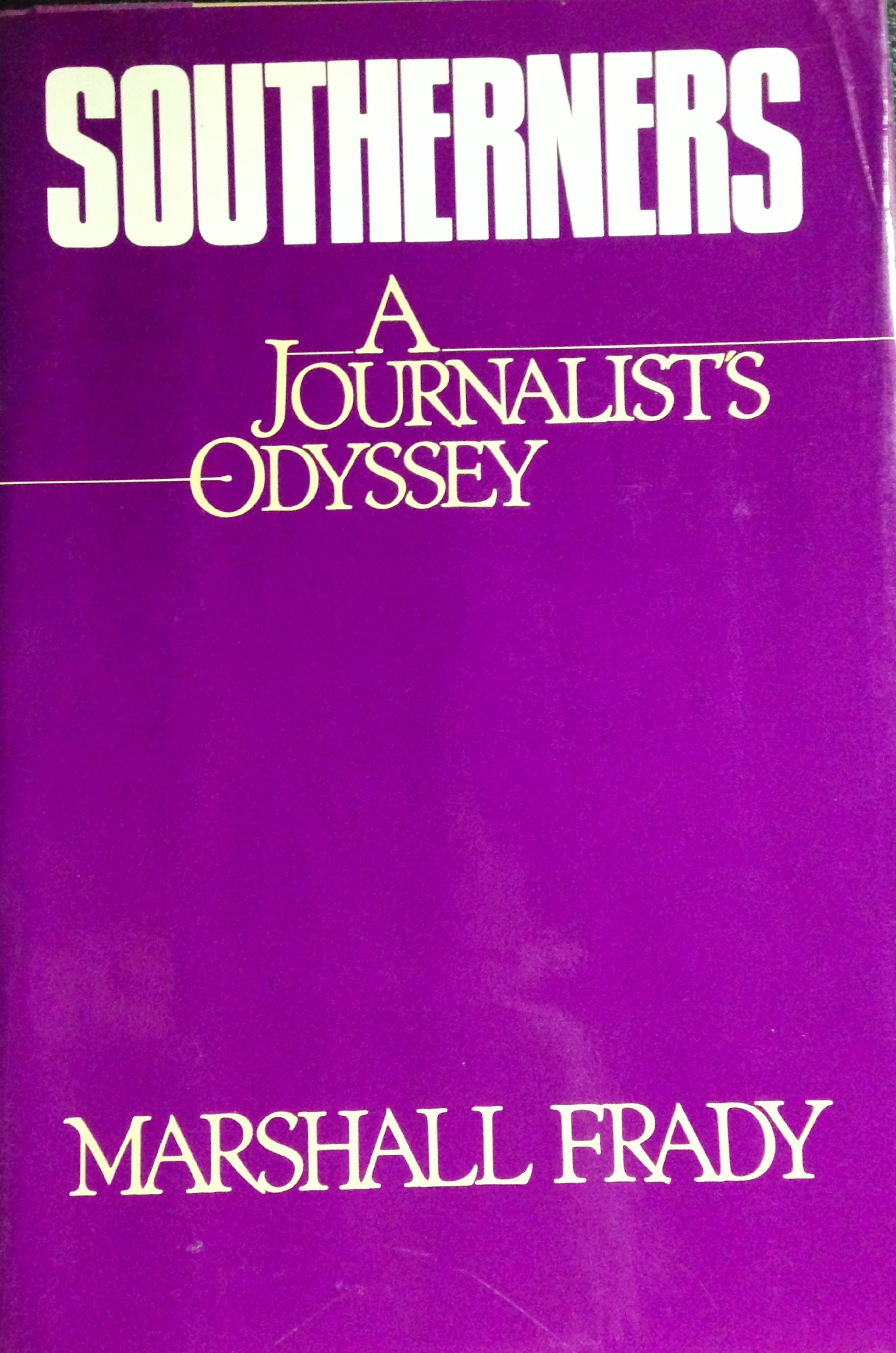 Southerners: Journalism