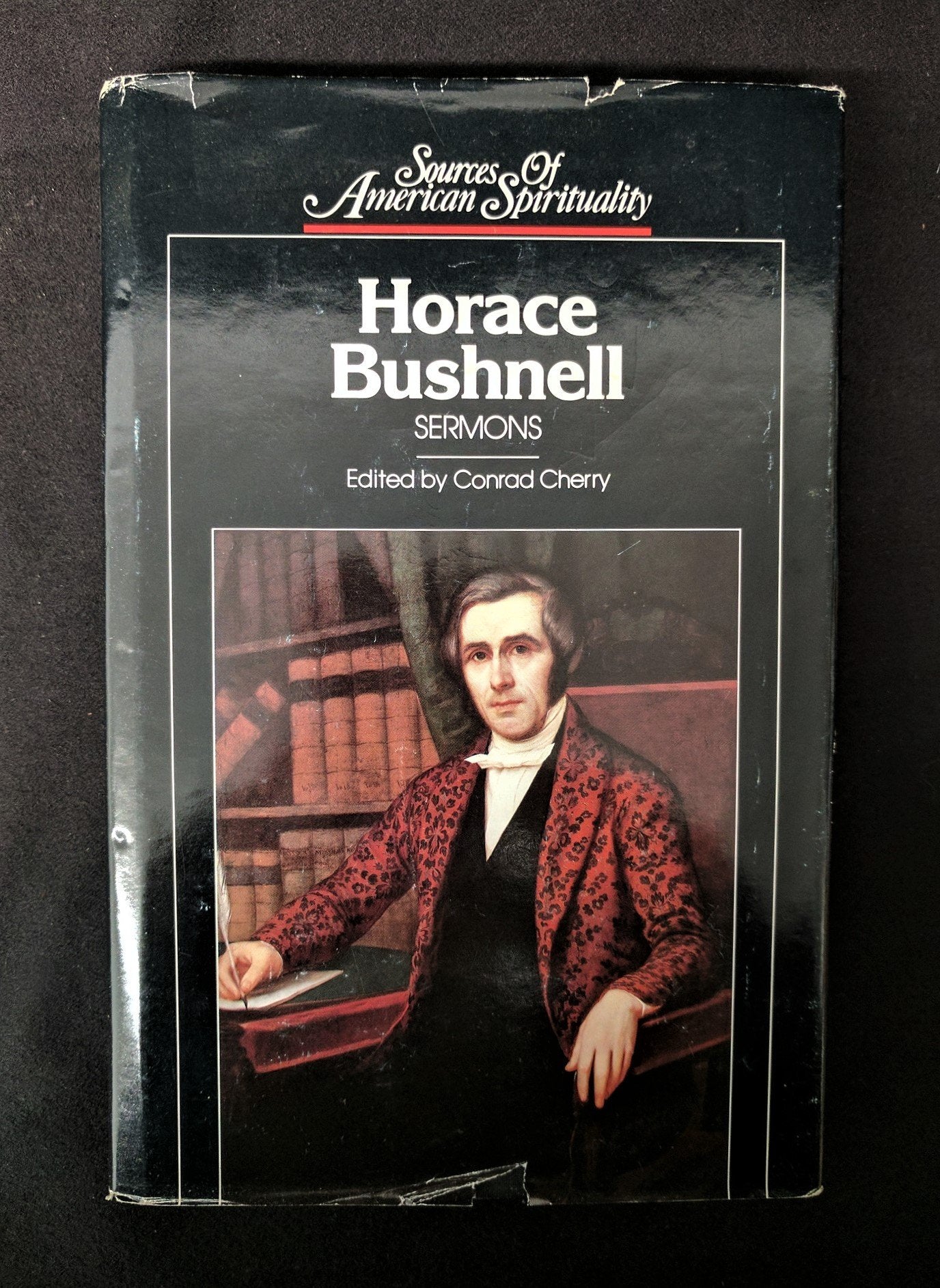 Horace Bushnell: Sermons,Used