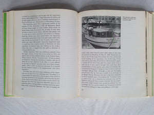 Gathering Of Animals;: An Unconventional History Of The New York Zoological Society,Used
