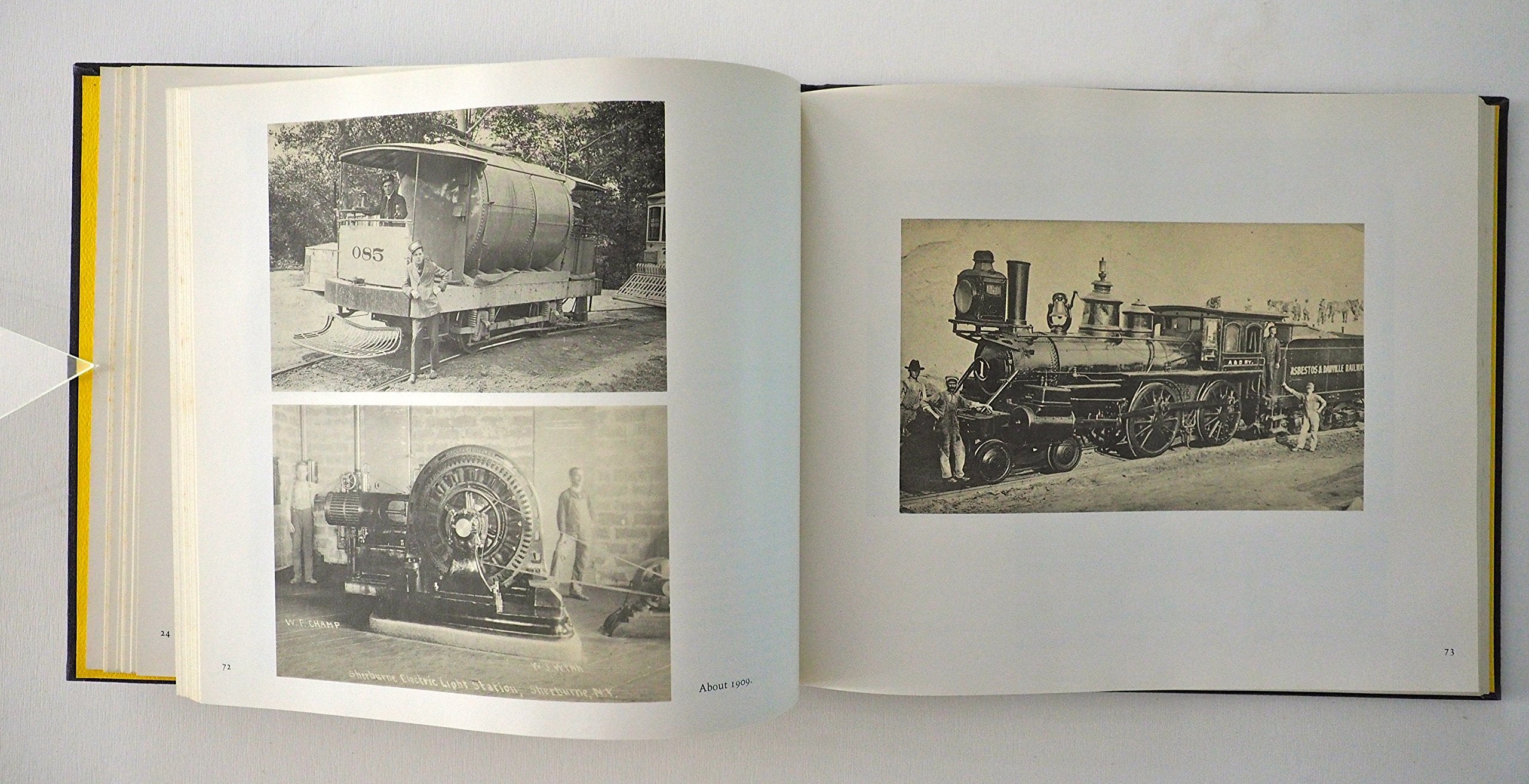 Prairie Fires and Paper Moons: The American Photographic Postcard, 19001920,Used