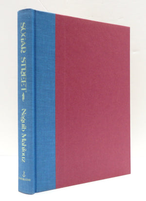 Sugar Street: The Cairo Trilogy Iii,New