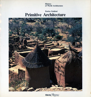 Primitive Architecture (History of World Architecture),Used