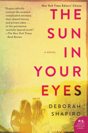 SUN YR EYES,Used