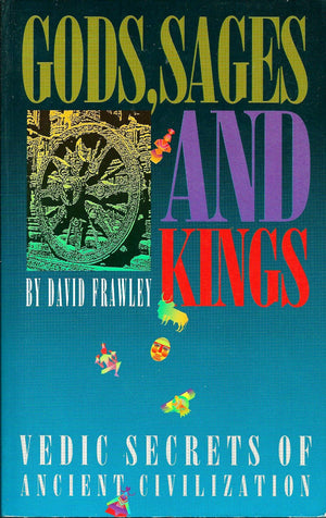 Gods, Sages and Kings,Used