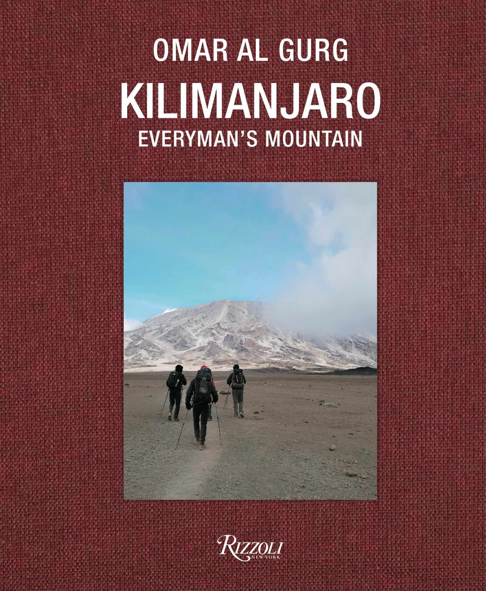 Kilimanjaro: EverymanS Mountain