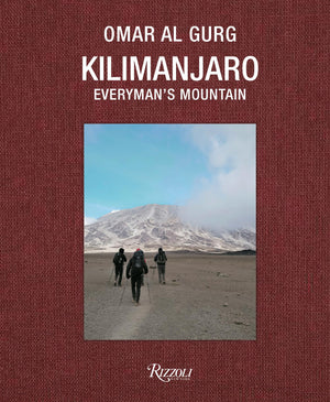 Kilimanjaro: EverymanS Mountain