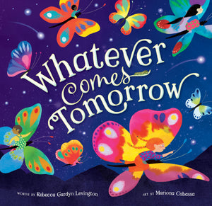 Whatever Comes Tomorrow,Used