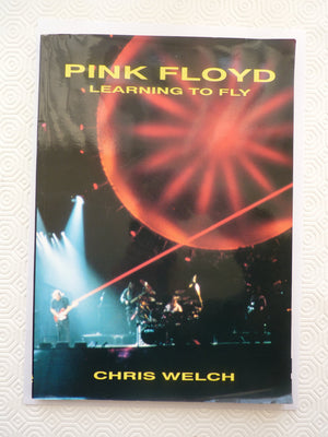 Pink Floyd: Learning to Fly,Used