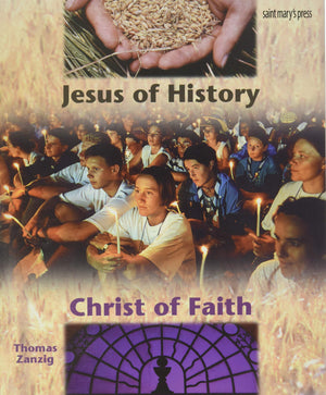 Jesus of History, Christ of Faith: (Student Text),Used