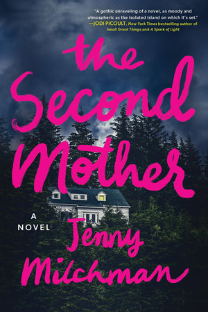 The Second Mother: A Novel,Used