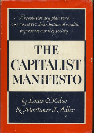 The Capitalist Manifesto,Used