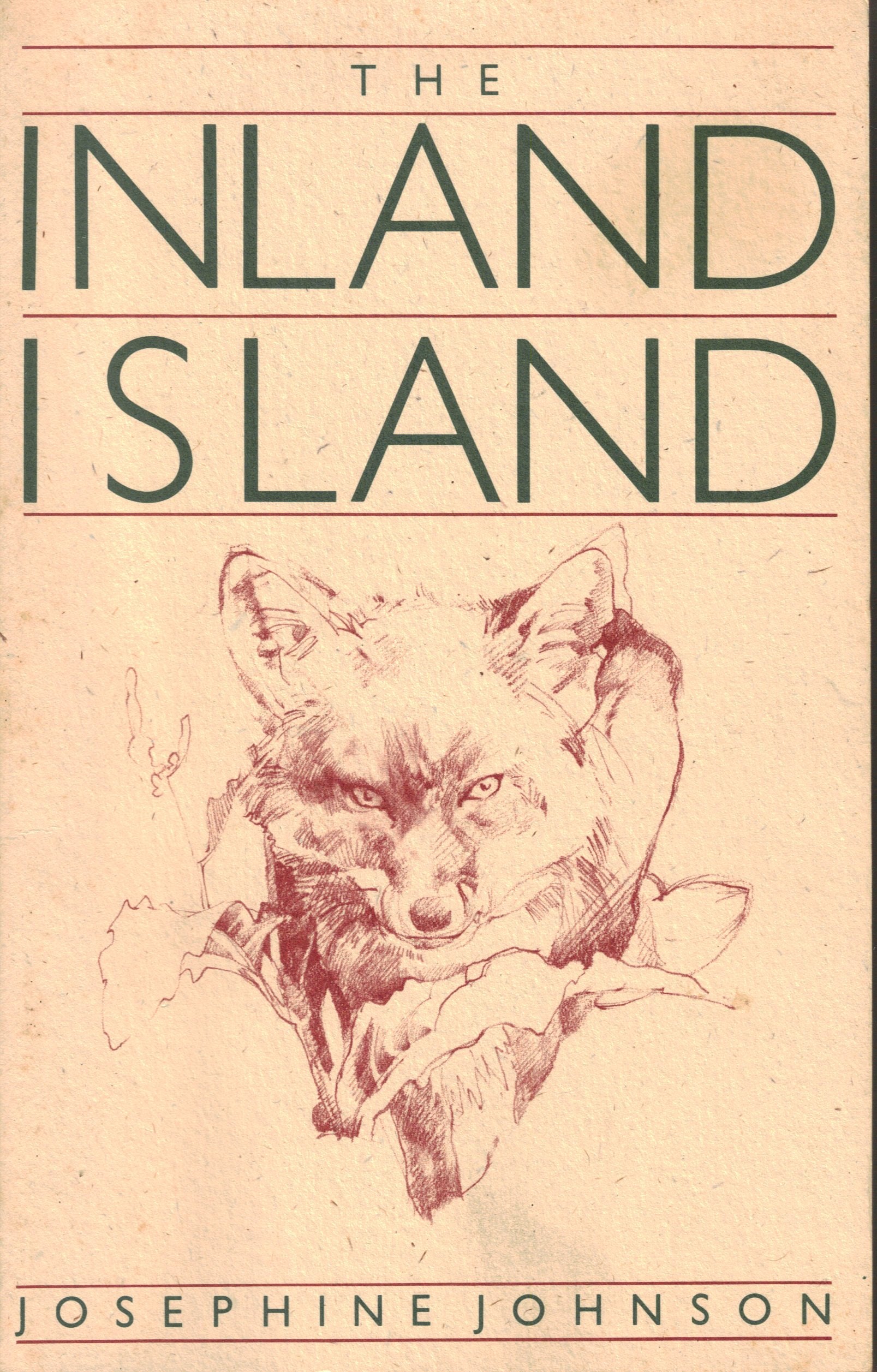 The Inland Island,Used