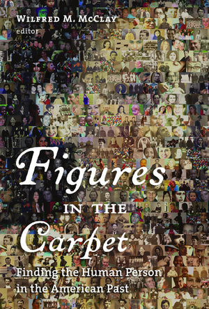 Figures In The Carpet: Finding The Human Person In The American Past,New