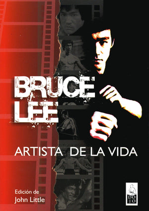 Bruce Lee, artista de la vida: Escritos esenciales (Spanish Edition),Used