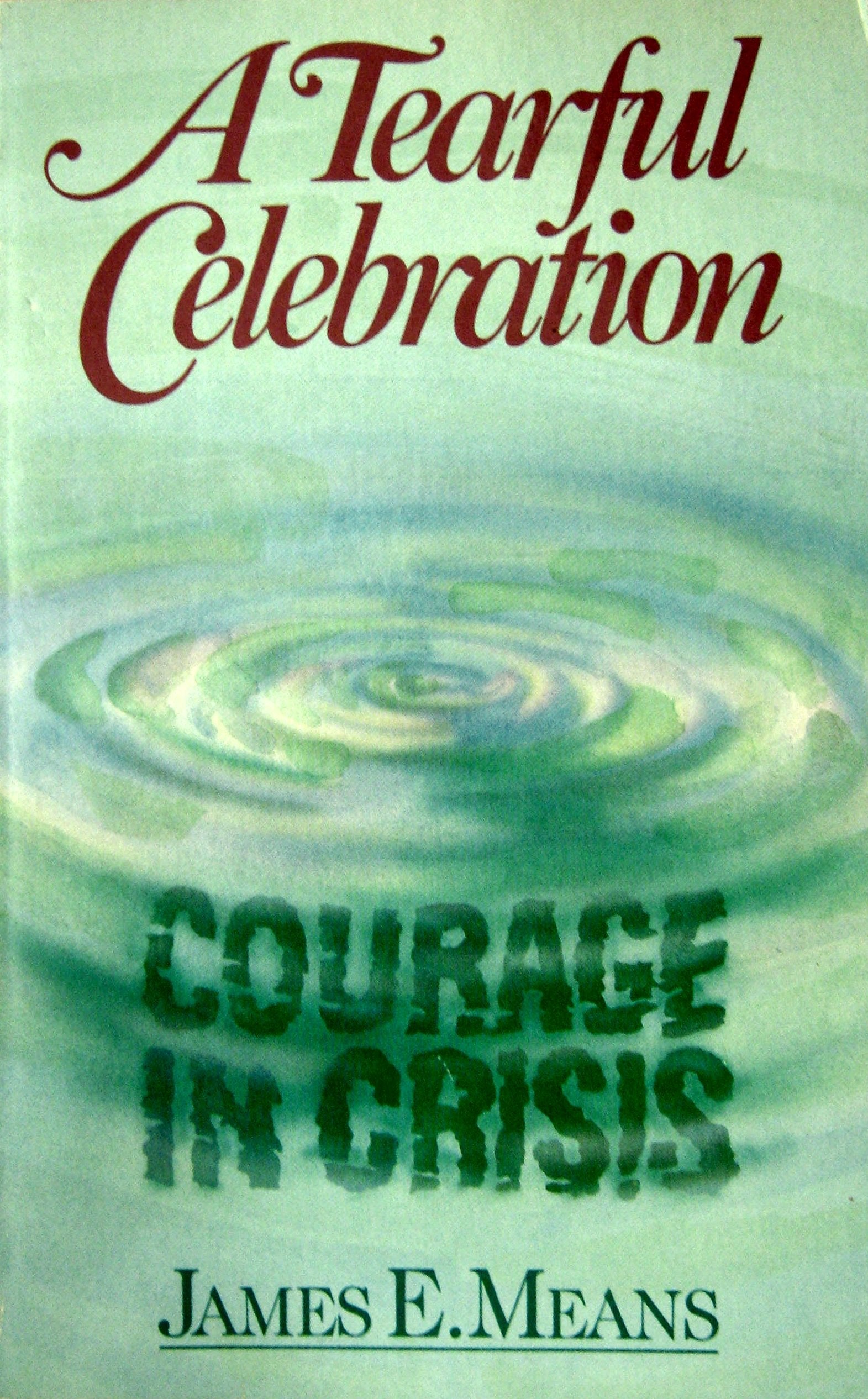 Tearful Celebration,Used