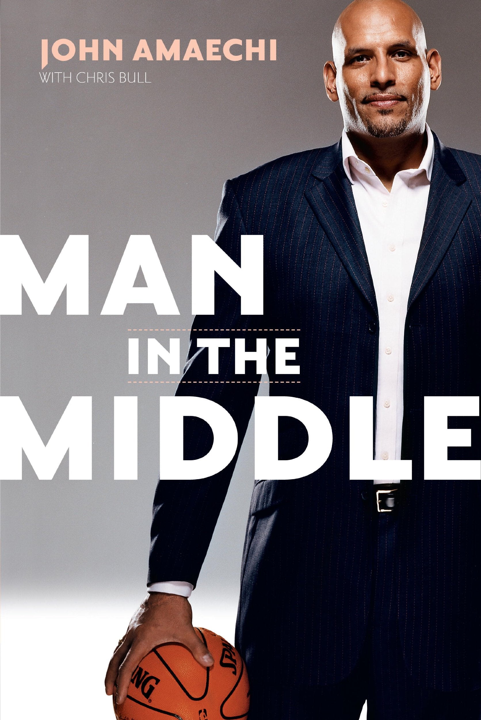 Man in the Middle,New
