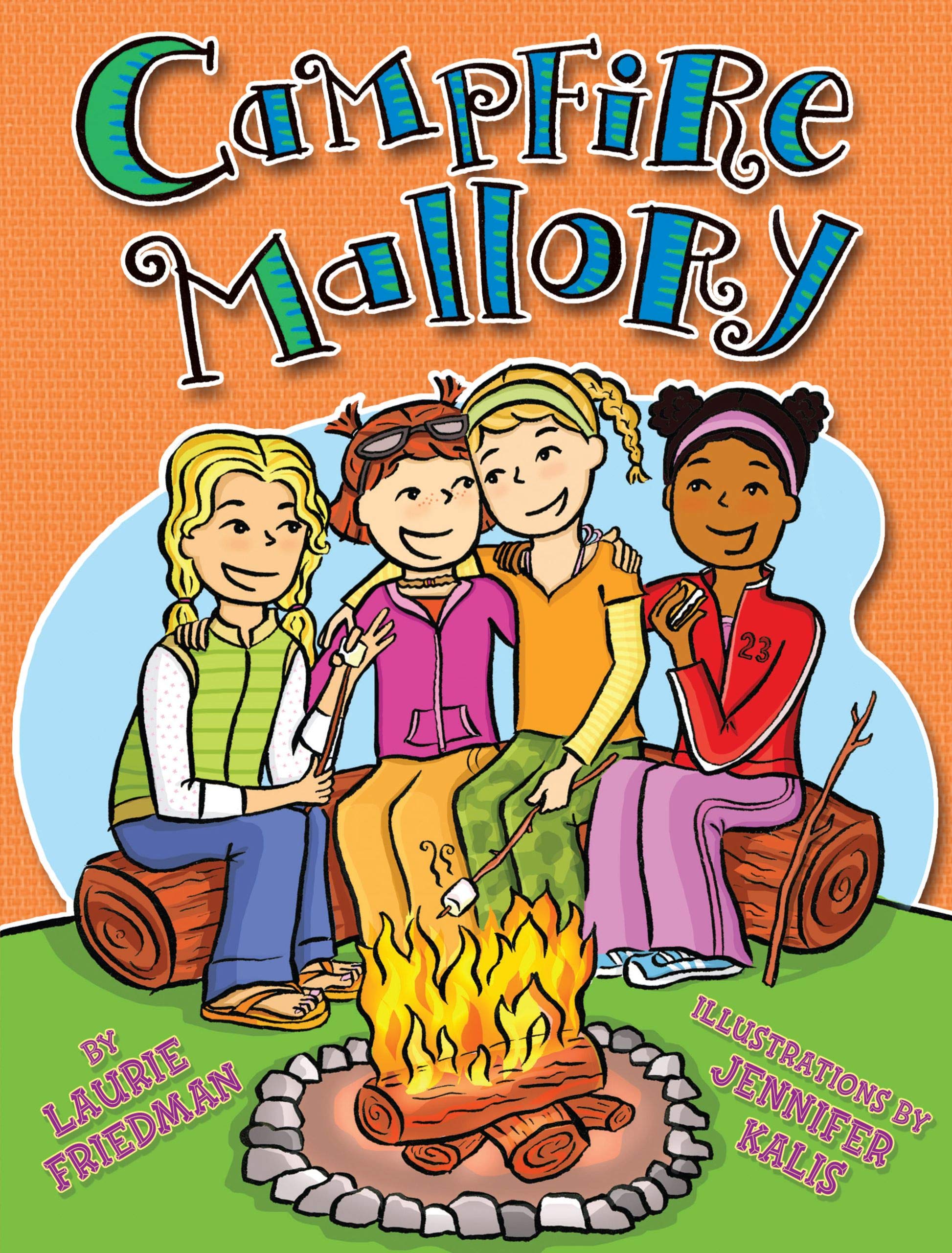 Campfire Mallory,Used