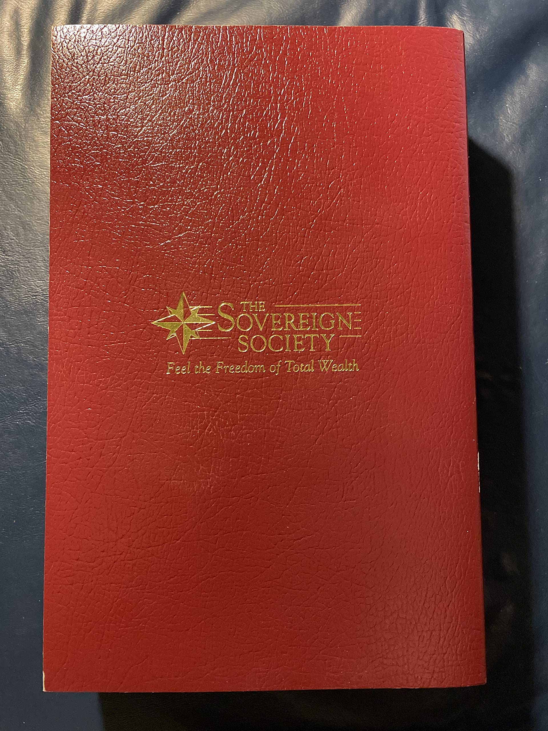The Passport Book: The Complete Guide To Offshore Residency, Dual Citizenship And Second Passports,New