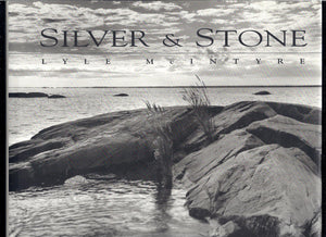 Silver and Stone,Used