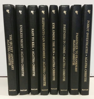 Bantam Golden Ball and Other Stories - Agatha Christie Mysteries Collection