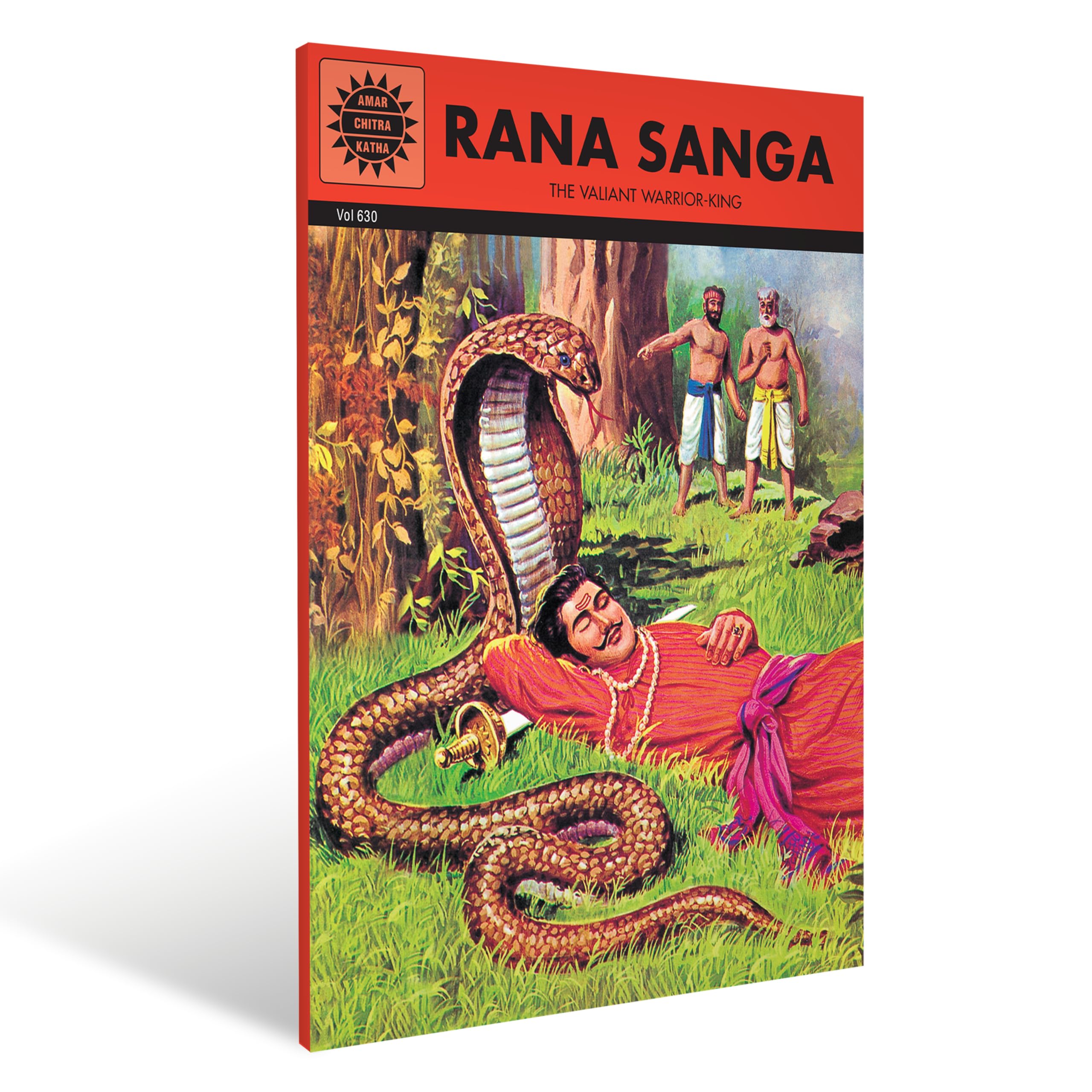 Rana Sanga