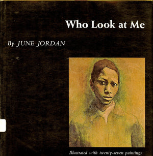 Who Look at Me,Used