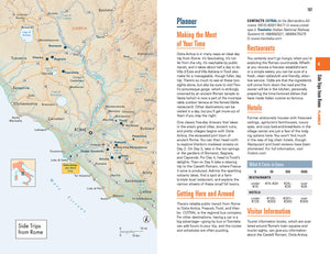 Fodor's Essential Italy 2020 (Fullcolor Travel Guide),Used